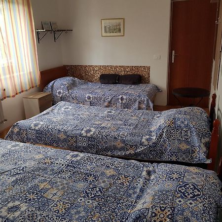 Tramontana Apartment Lucija Ngoại thất bức ảnh