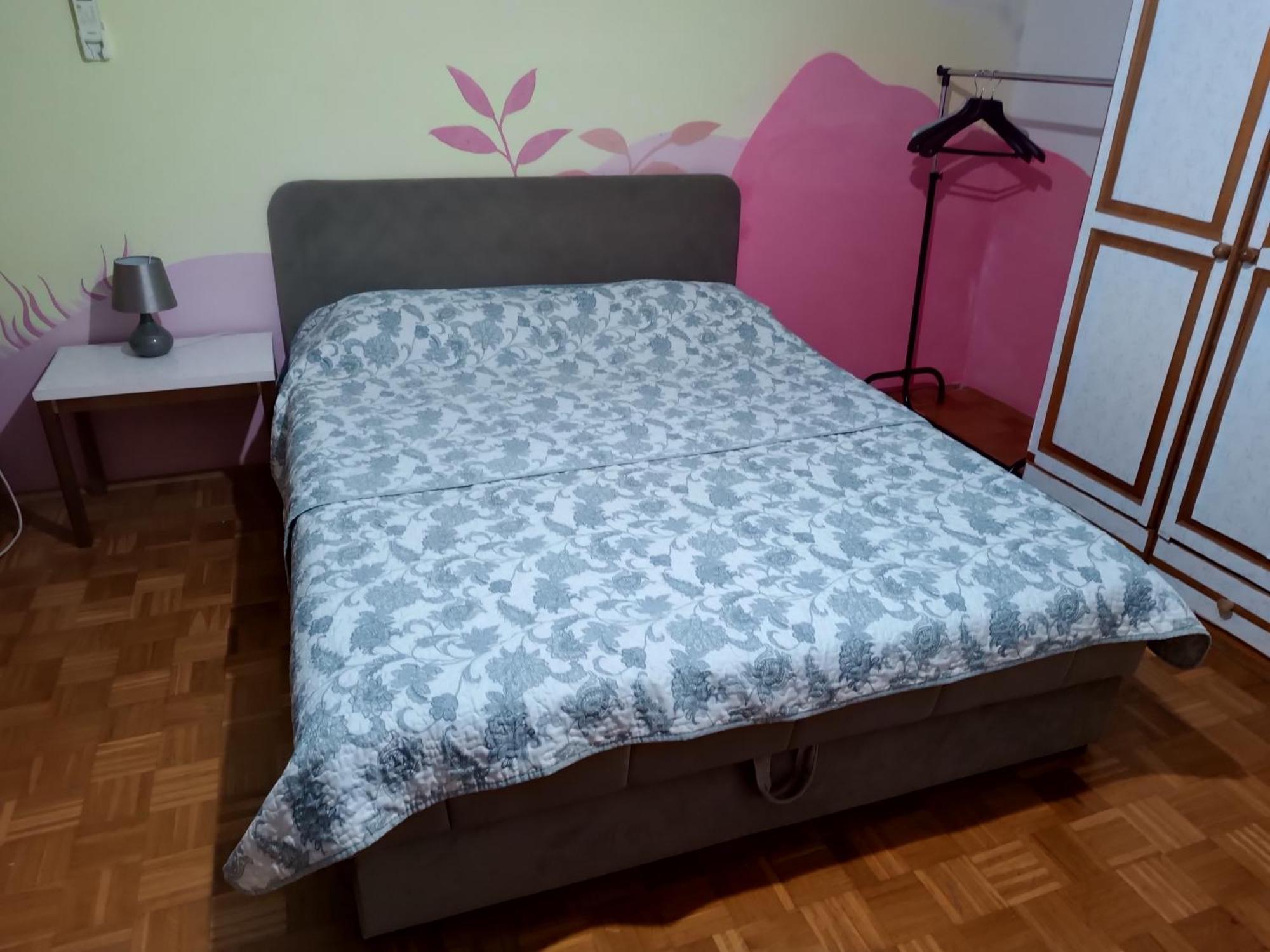 Tramontana Apartment Lucija Ngoại thất bức ảnh