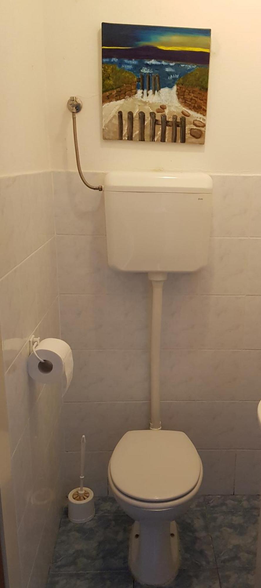 Tramontana Apartment Lucija Ngoại thất bức ảnh